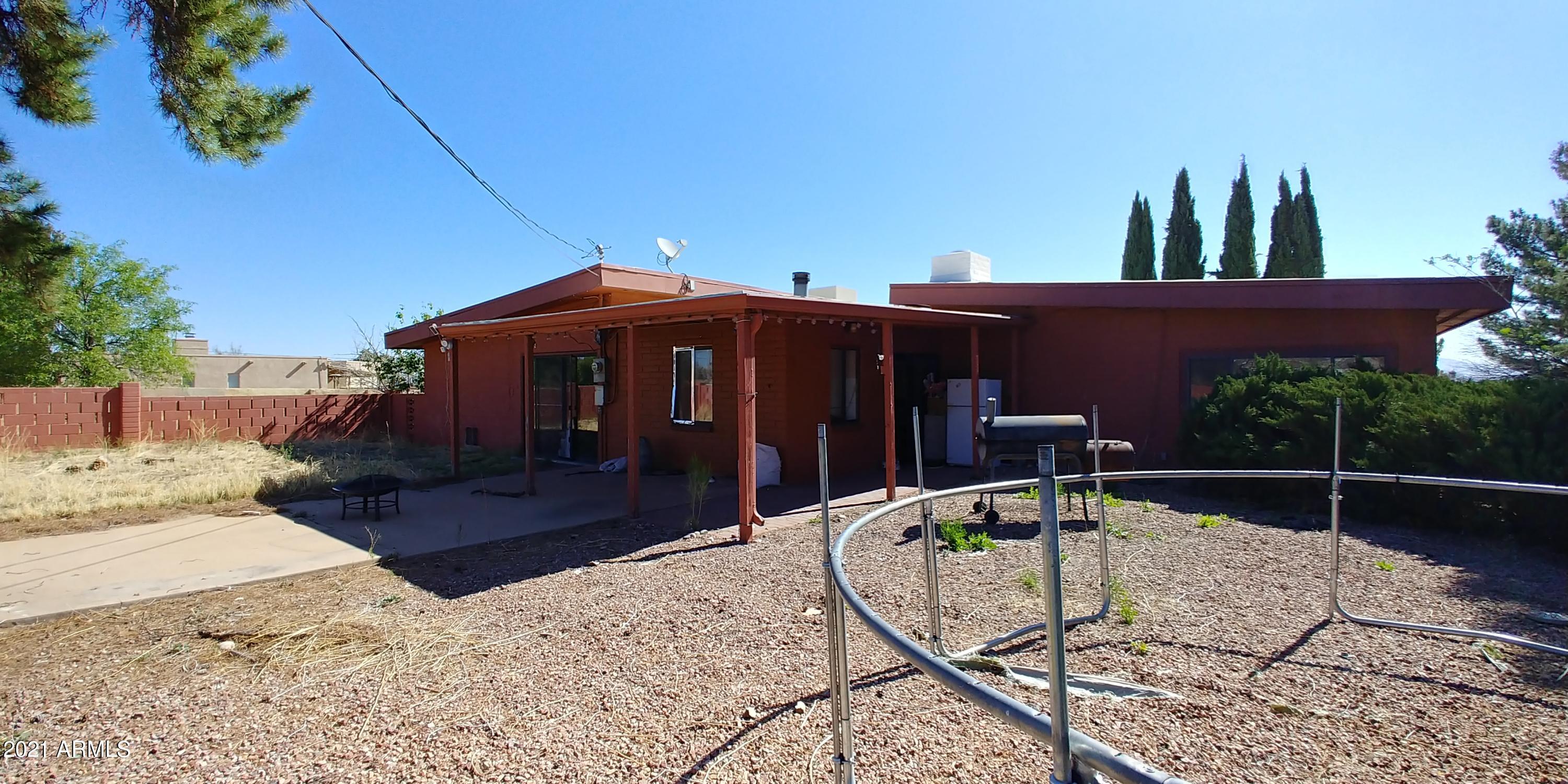 SIERRA VISTA ESTATES UNIT 3 - Residential