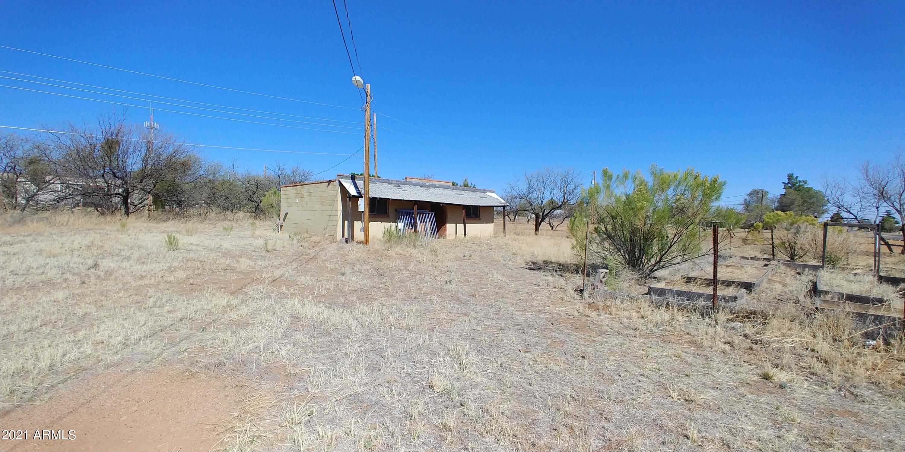 SIERRA VISTA ESTATES UNIT 3 - Residential