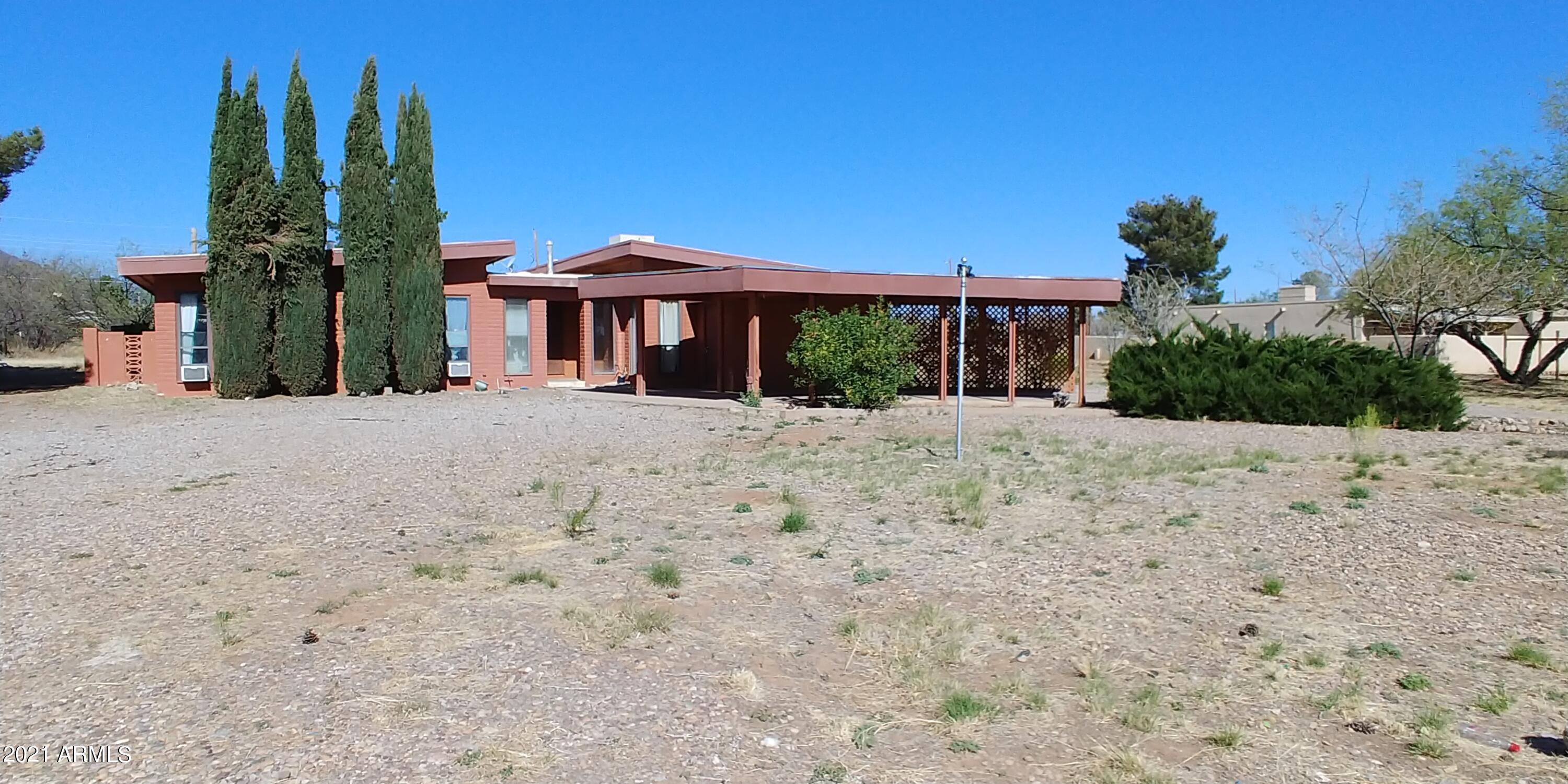 SIERRA VISTA ESTATES UNIT 3 - Residential