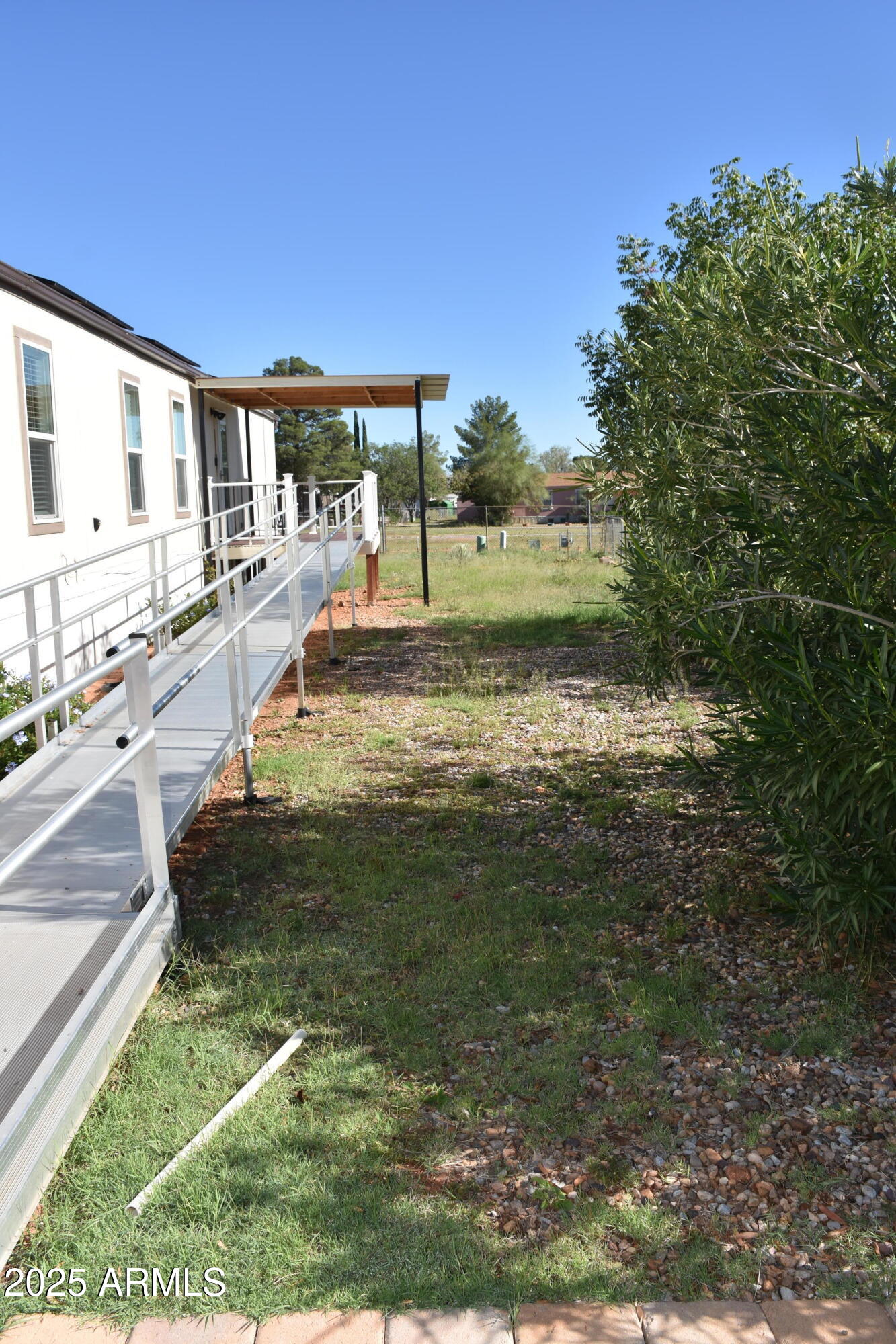 GOLDEN ACRES MOBILE HOME PARK - Residential