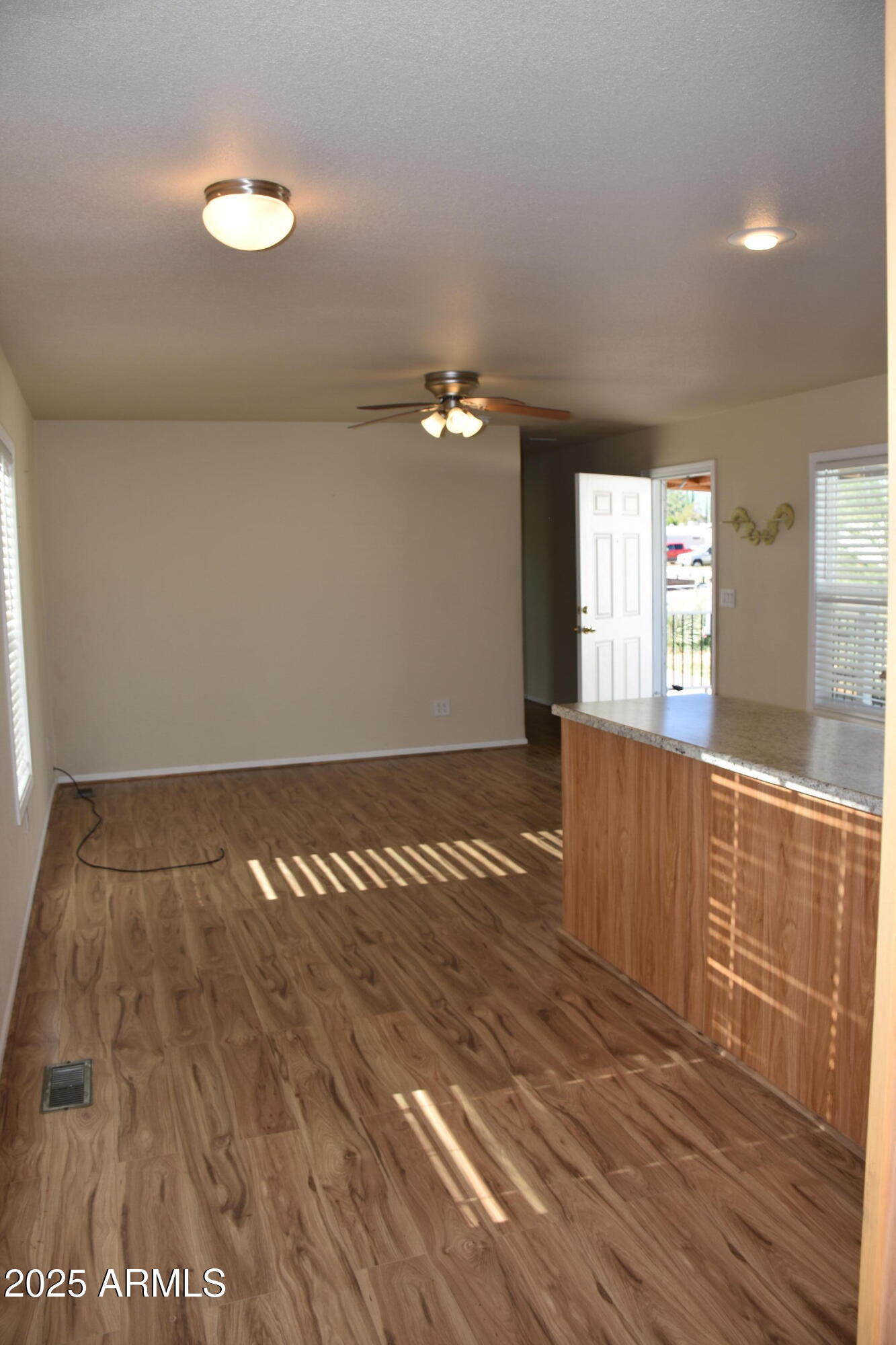 GOLDEN ACRES MOBILE HOME PARK - Residential