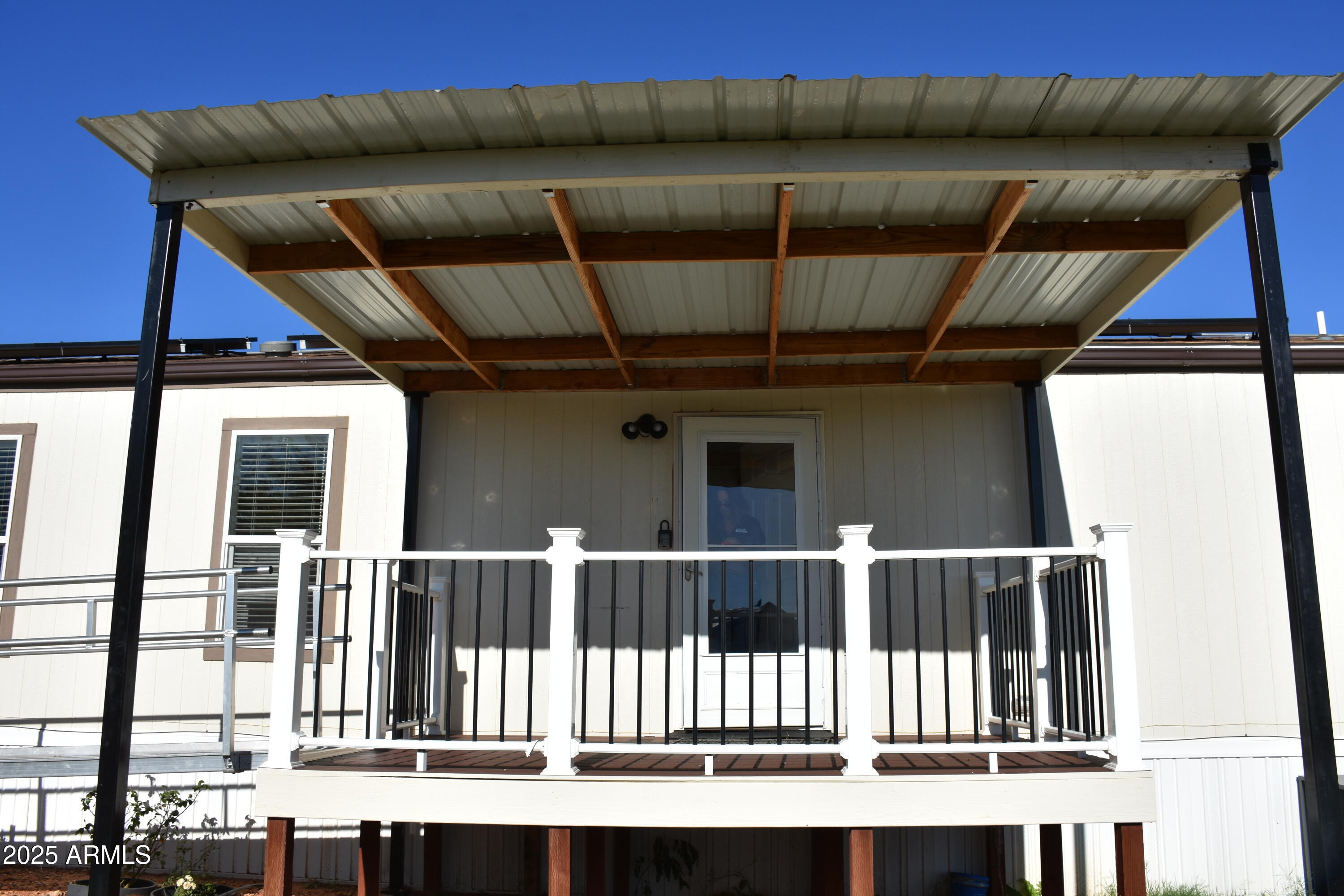 GOLDEN ACRES MOBILE HOME PARK - Residential