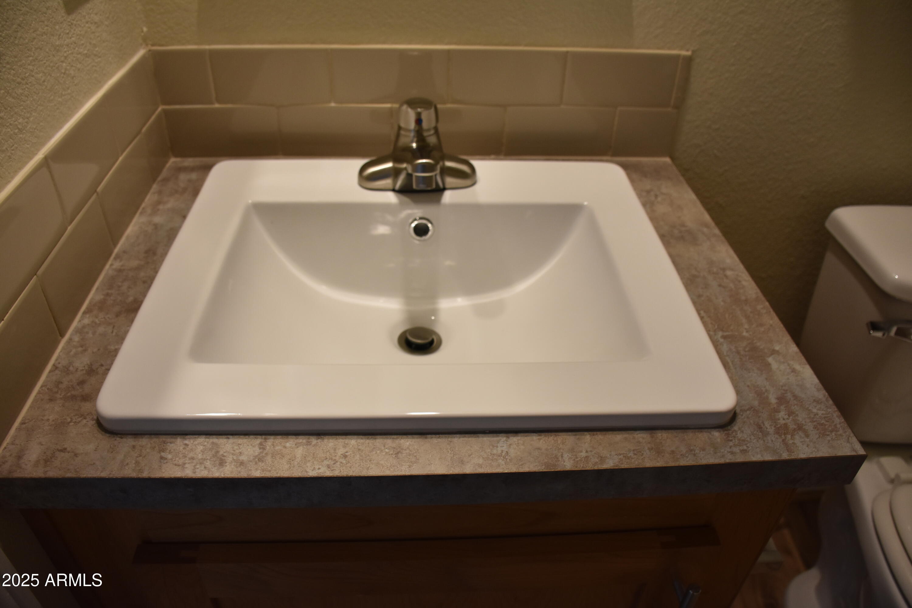 GOLDEN ACRES MOBILE HOME PARK - Residential