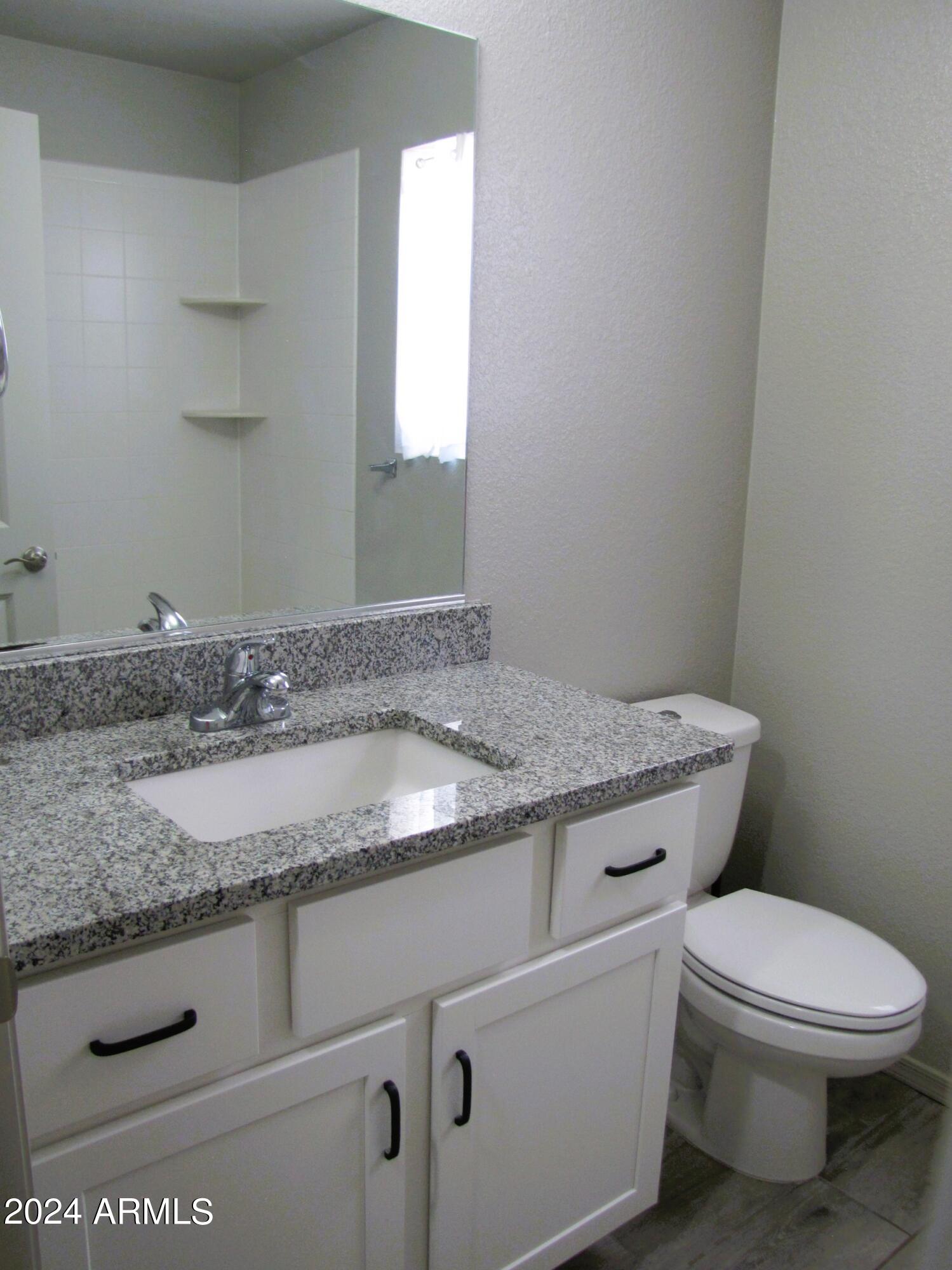 SUMMIT HEIGHTS - Residential Lease