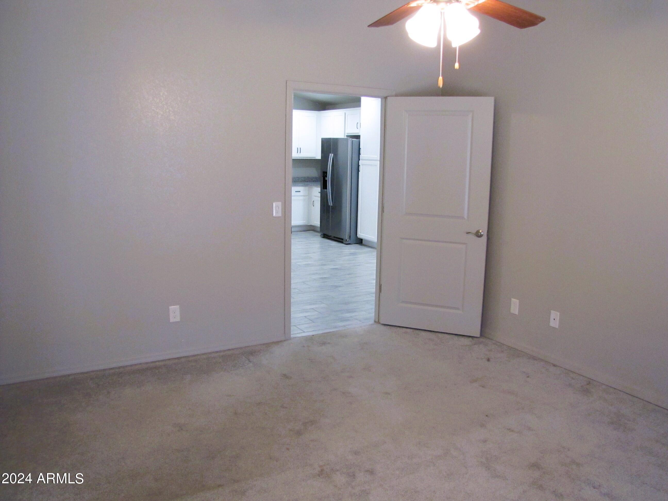 SUMMIT HEIGHTS - Residential Lease