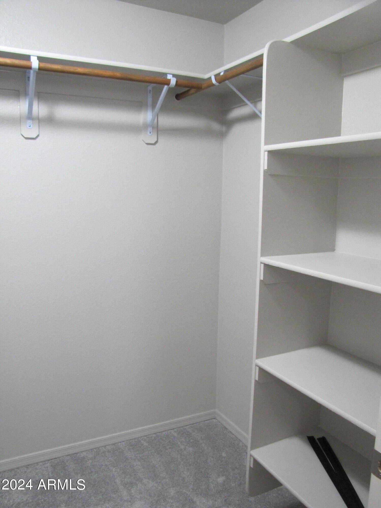 SUMMIT HEIGHTS - Residential Lease