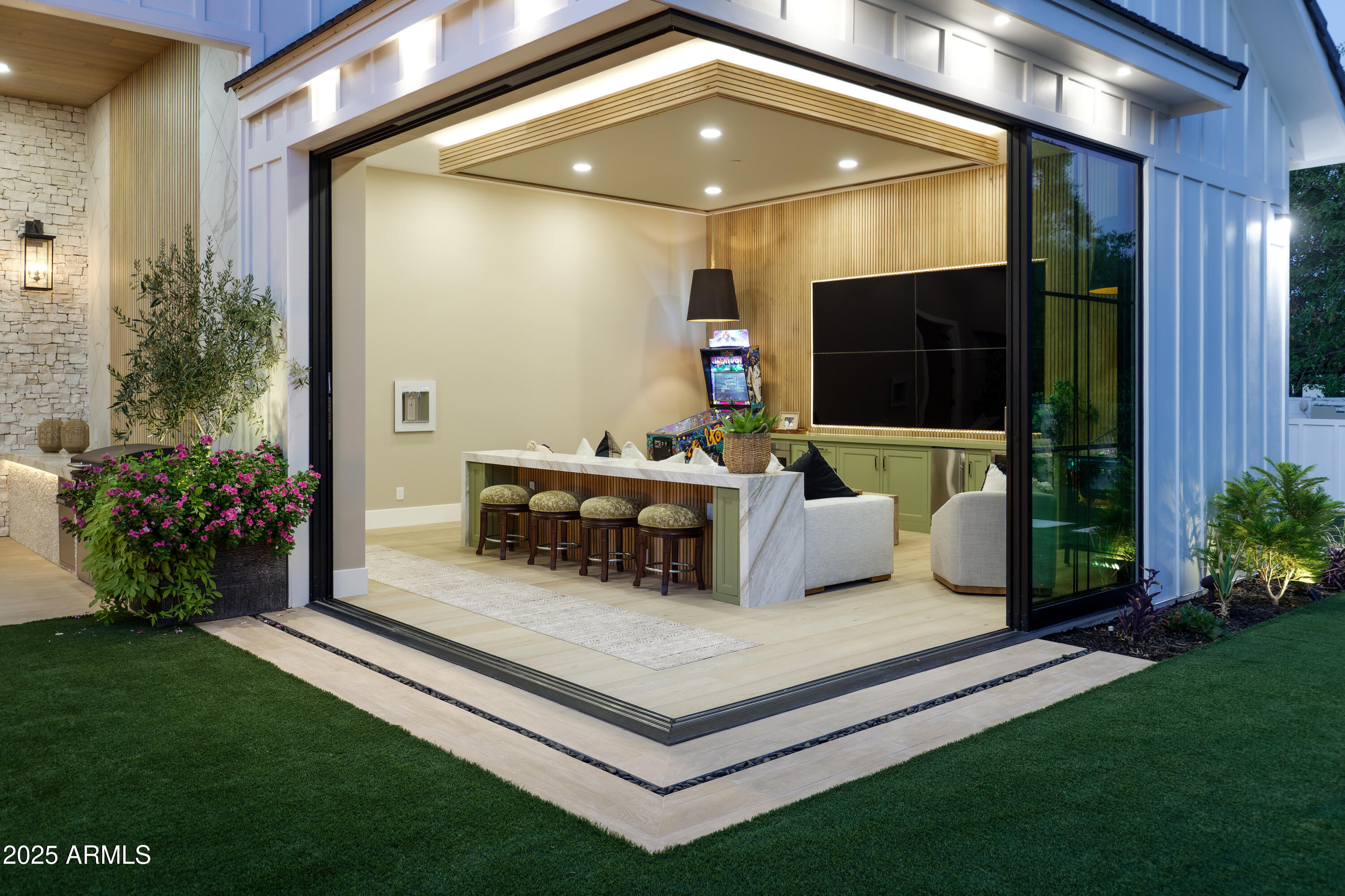 CIRCLE G RANCHES 4 UNIT 1 - Residential