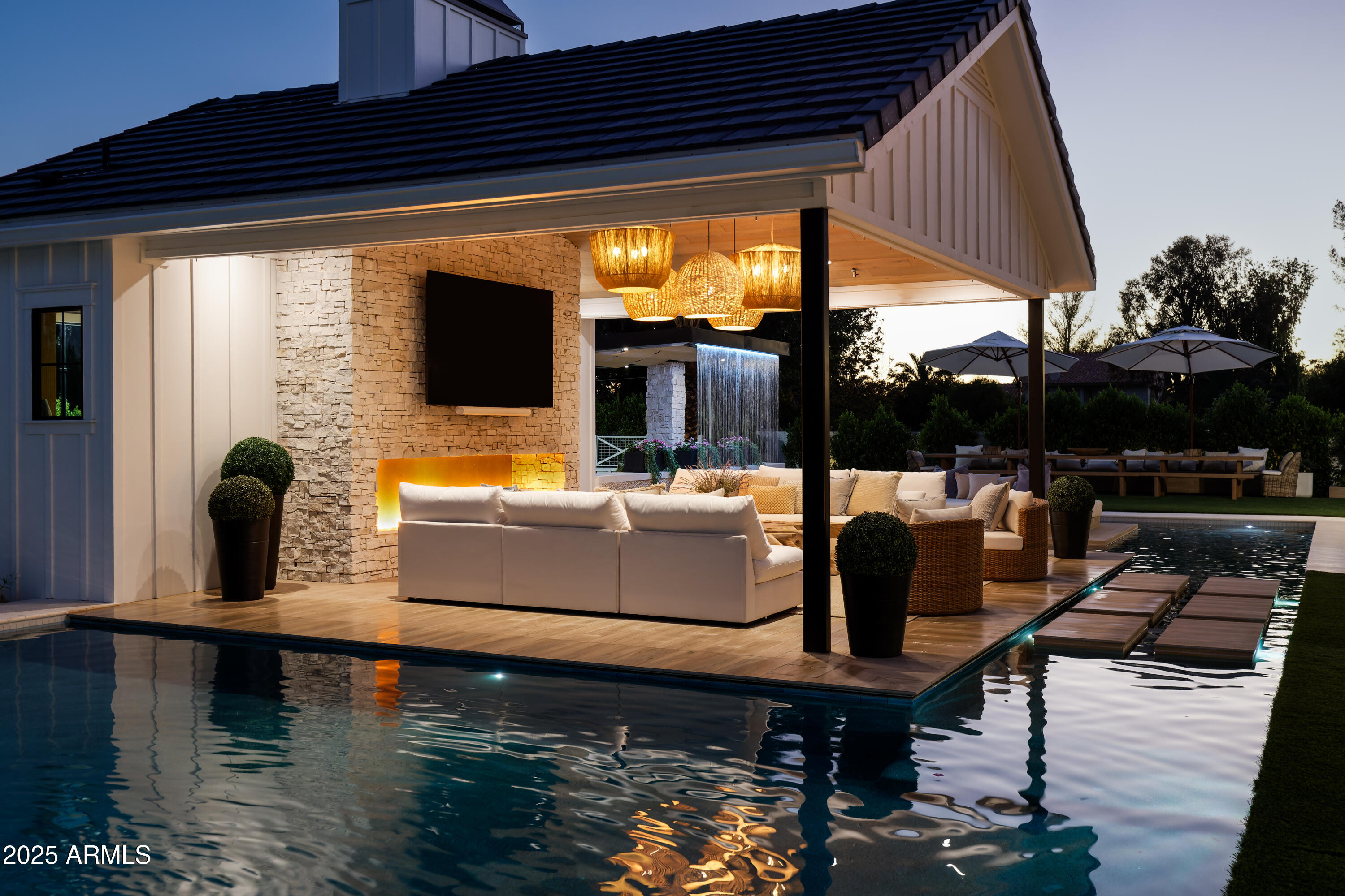 CIRCLE G RANCHES 4 UNIT 1 - Residential