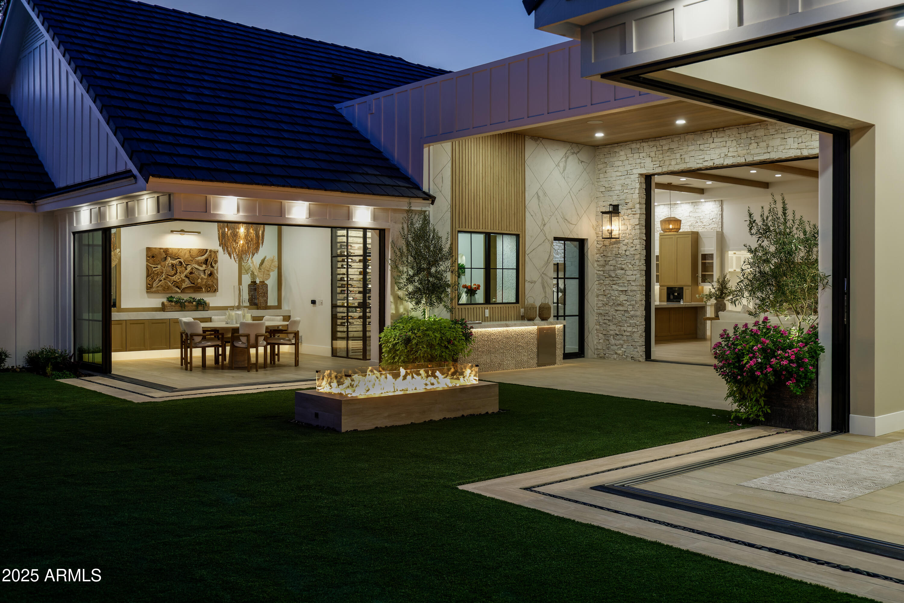 CIRCLE G RANCHES 4 UNIT 1 - Residential
