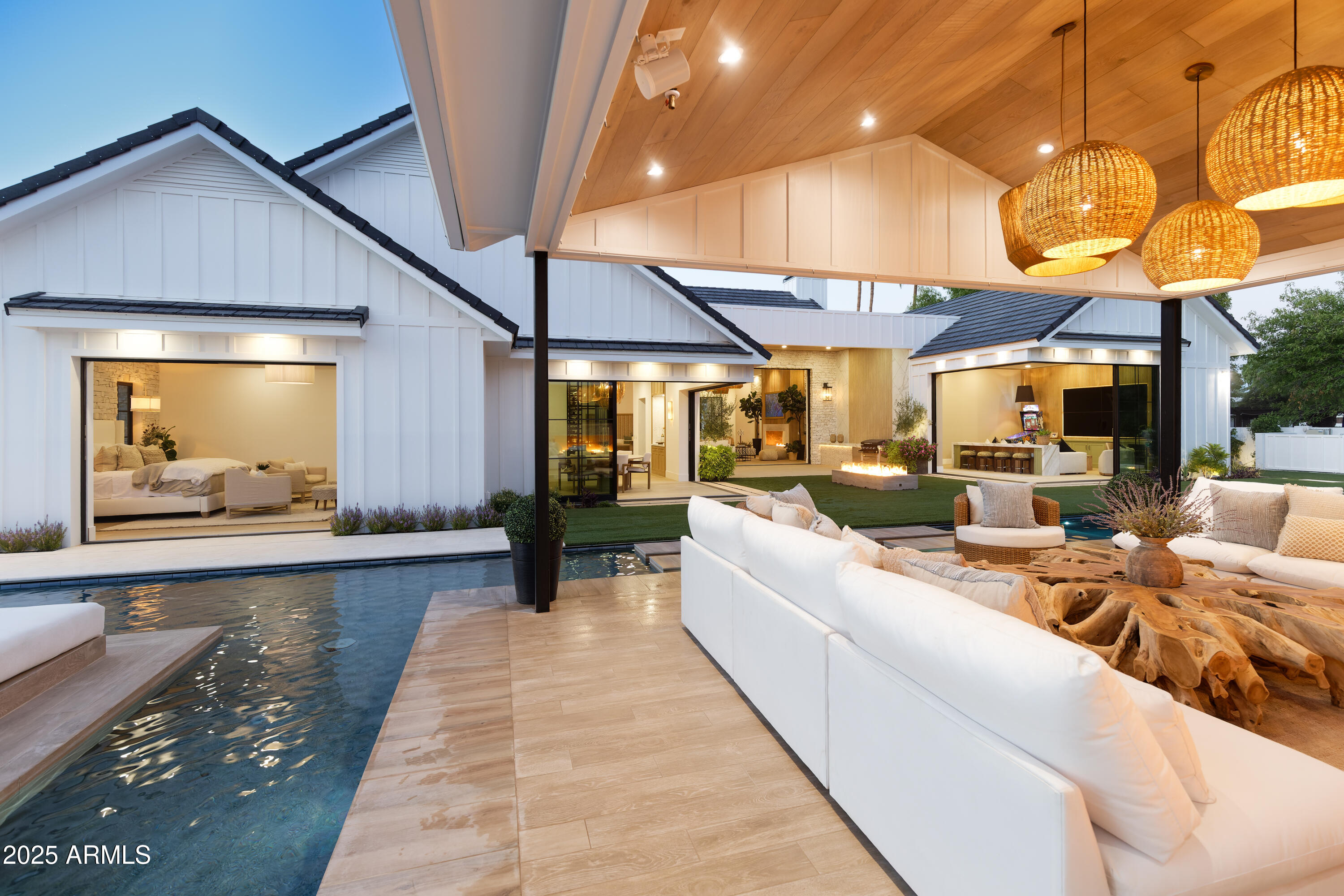CIRCLE G RANCHES 4 UNIT 1 - Residential