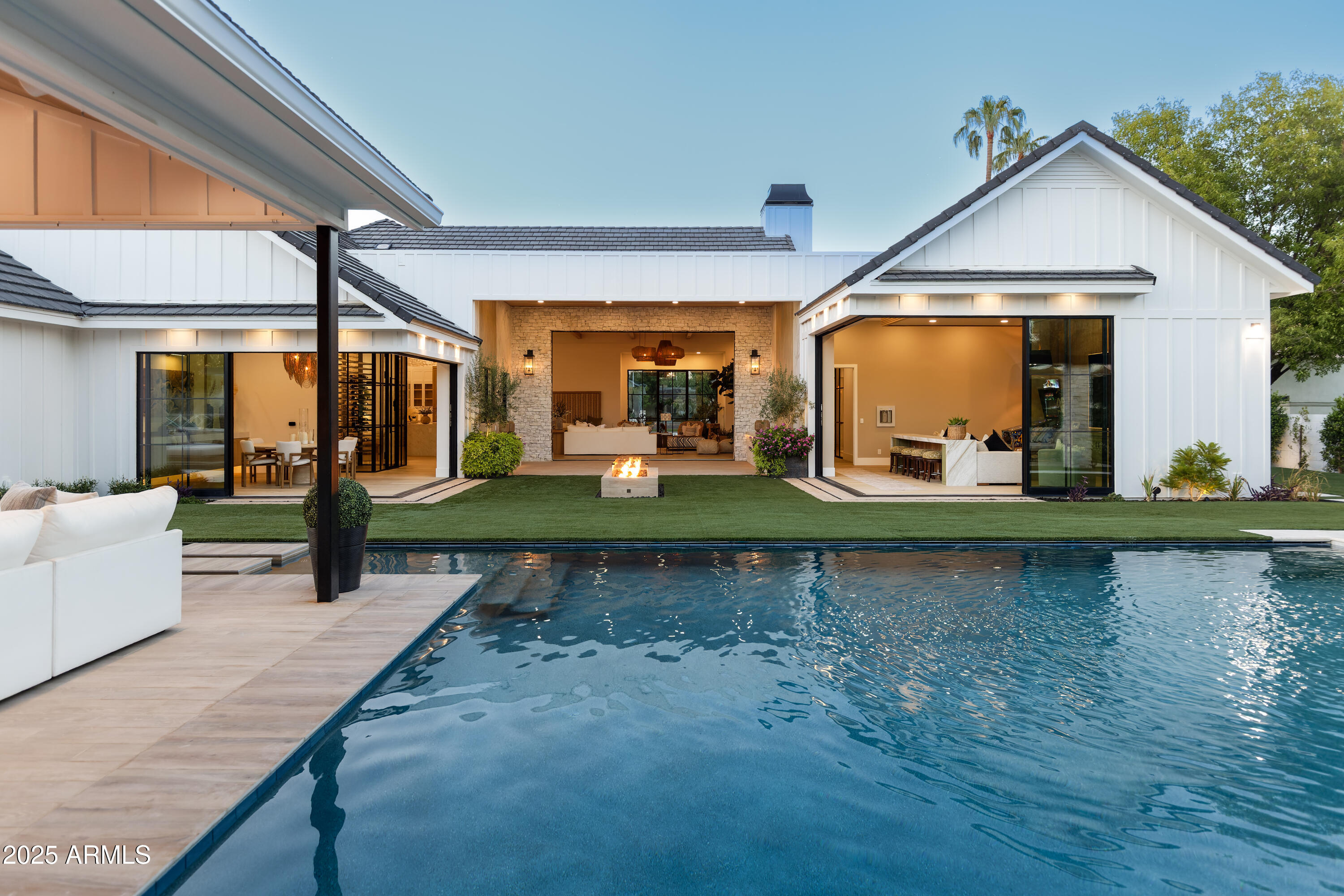 CIRCLE G RANCHES 4 UNIT 1 - Residential