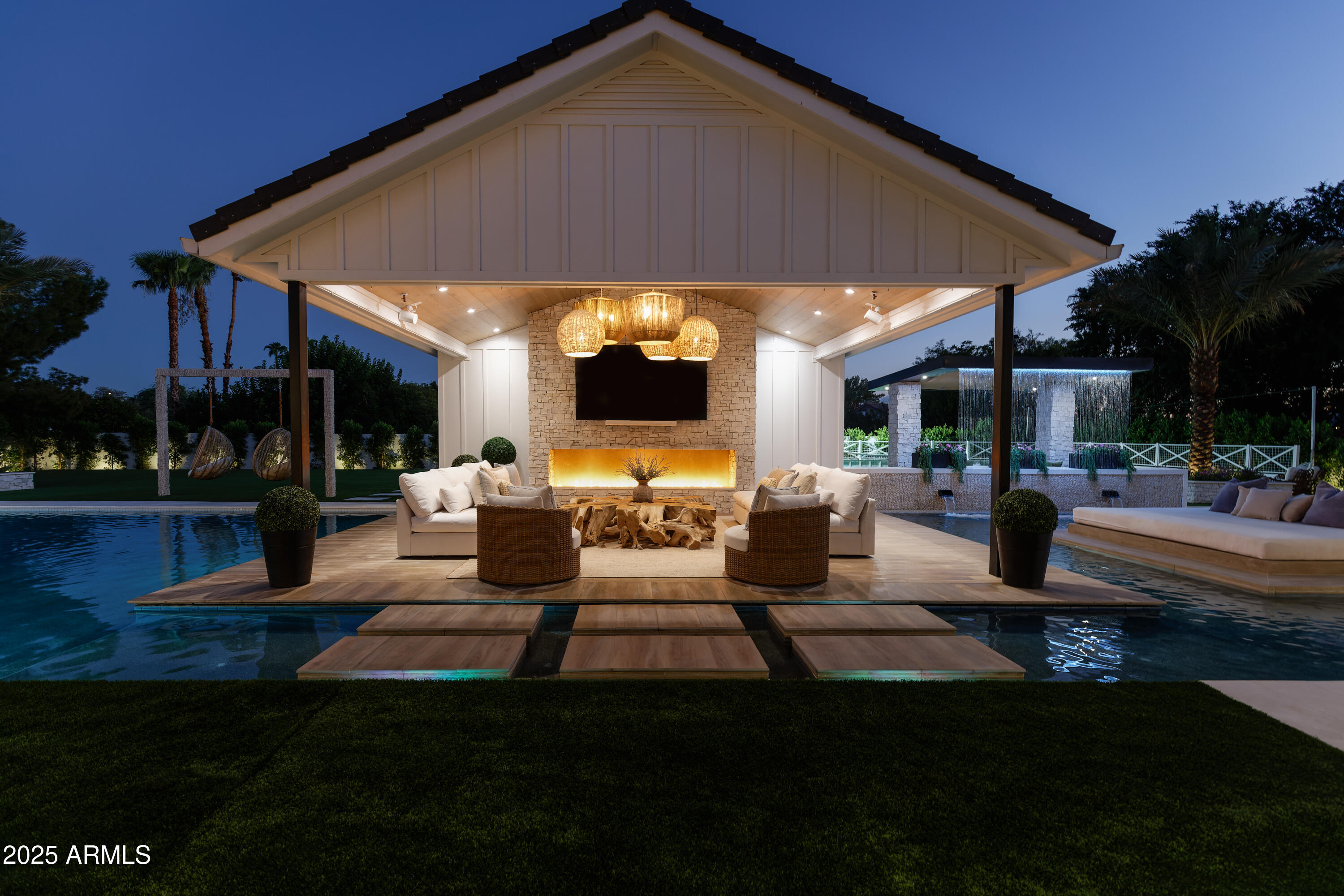 CIRCLE G RANCHES 4 UNIT 1 - Residential