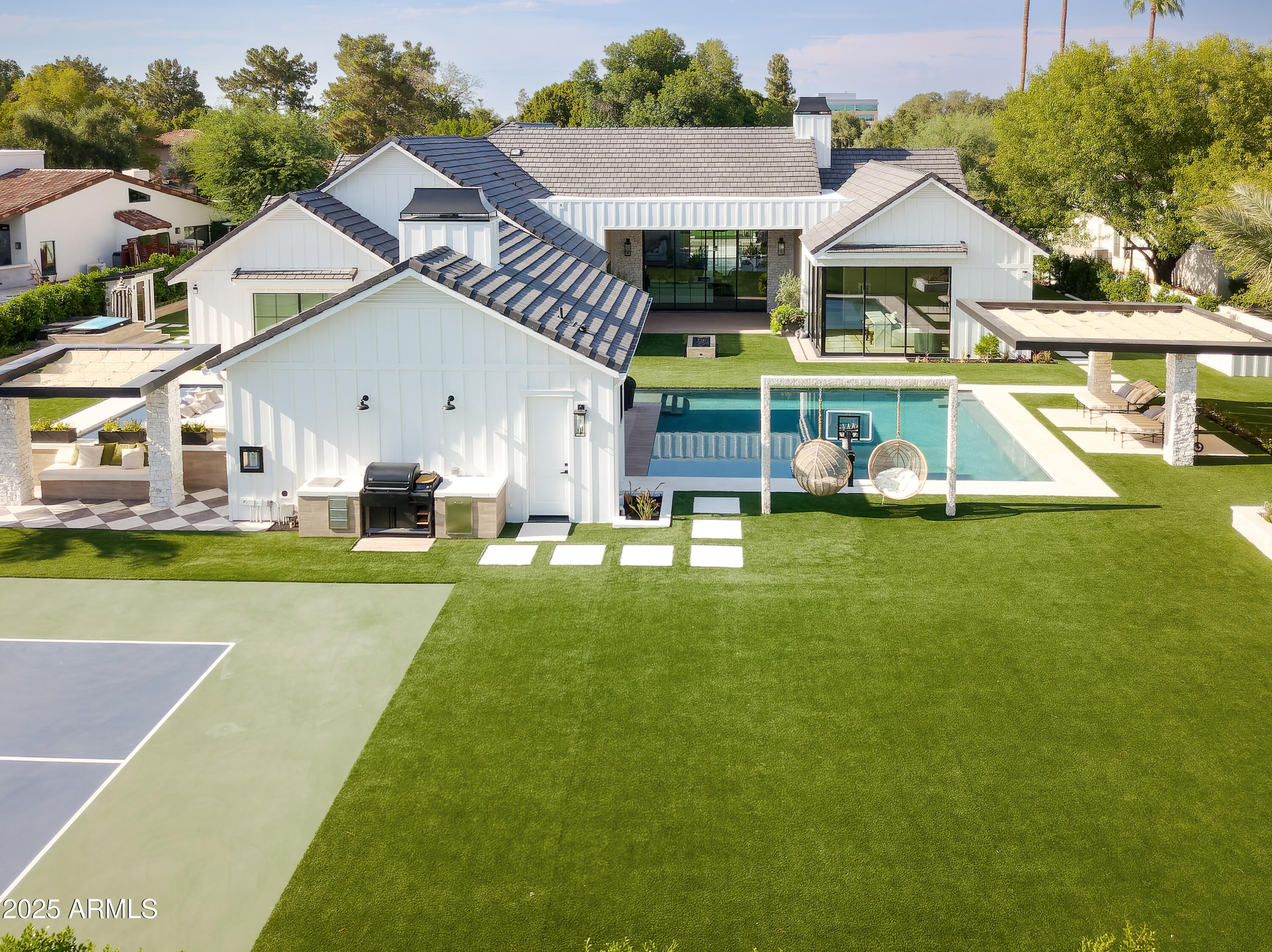 CIRCLE G RANCHES 4 UNIT 1 - Residential