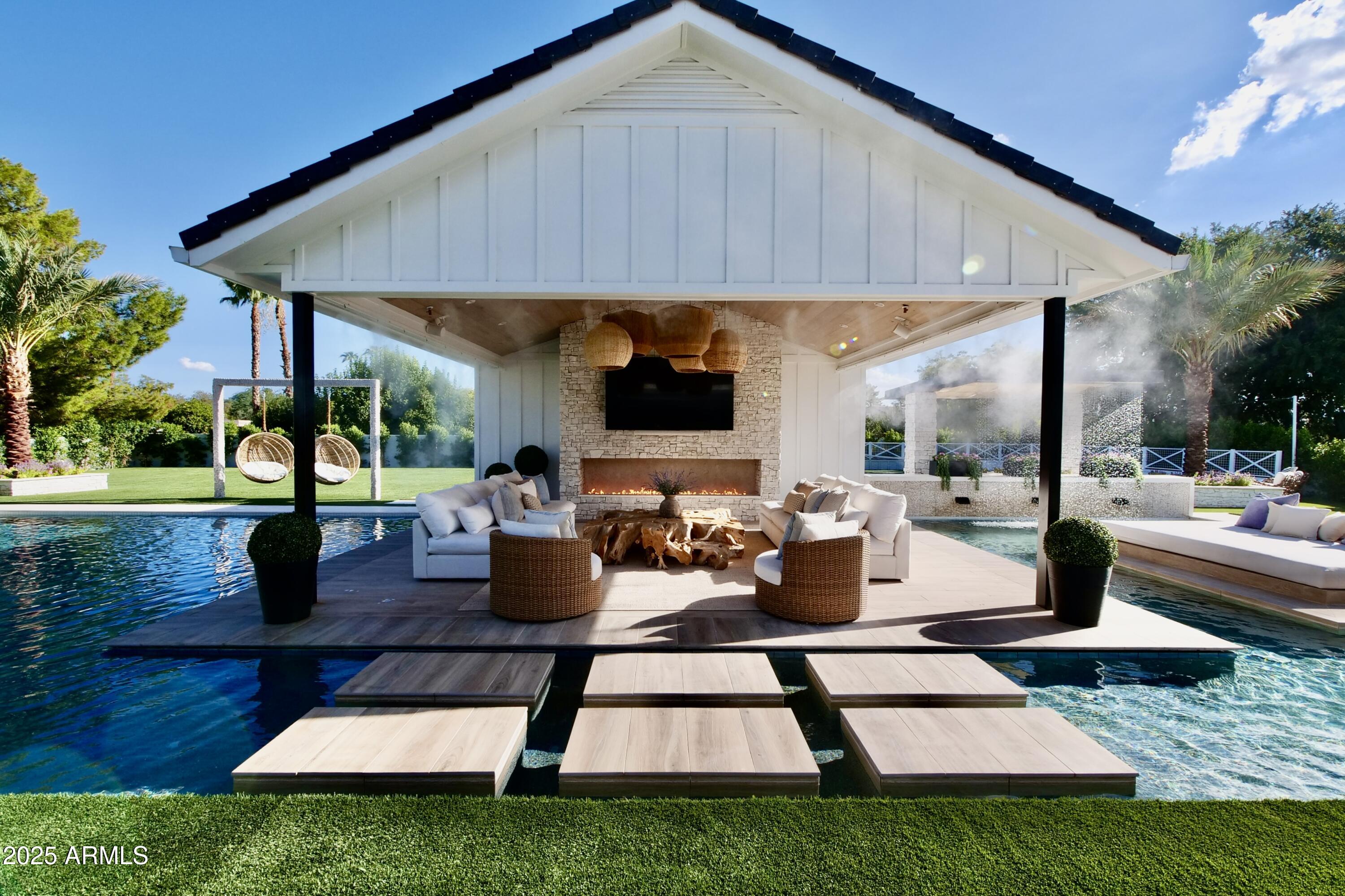 CIRCLE G RANCHES 4 UNIT 1 - Residential