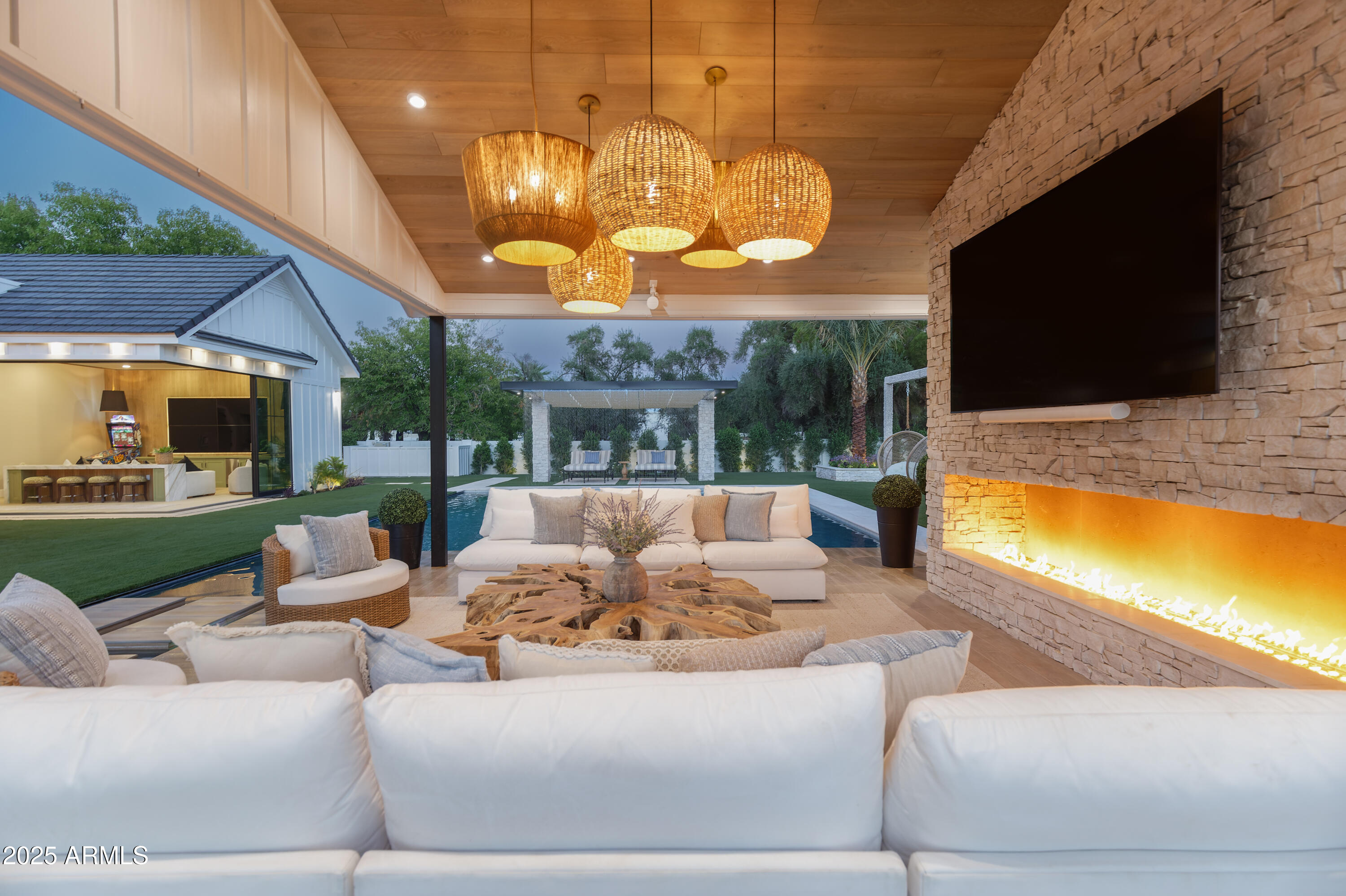 CIRCLE G RANCHES 4 UNIT 1 - Residential