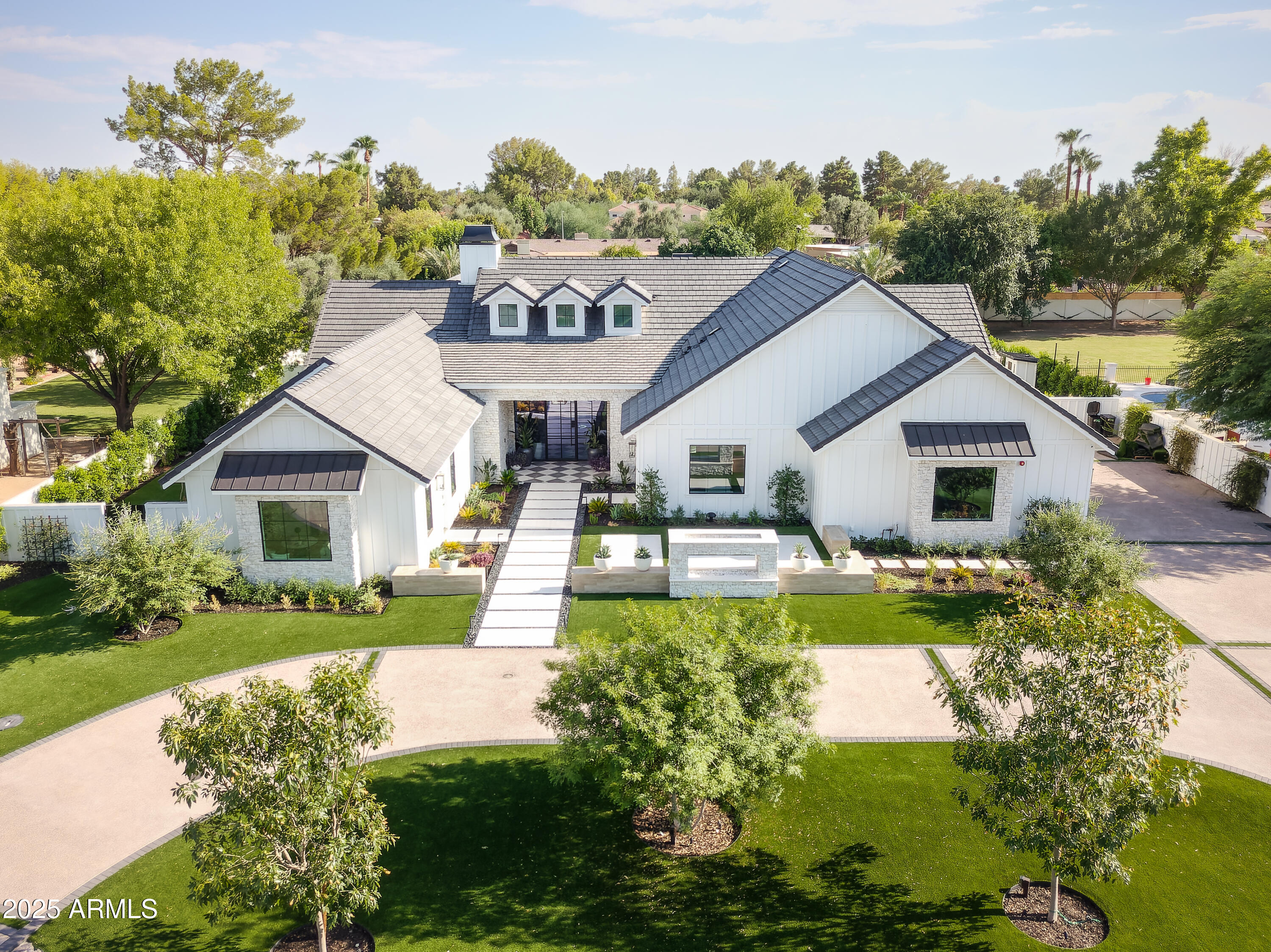 CIRCLE G RANCHES 4 UNIT 1 - Residential
