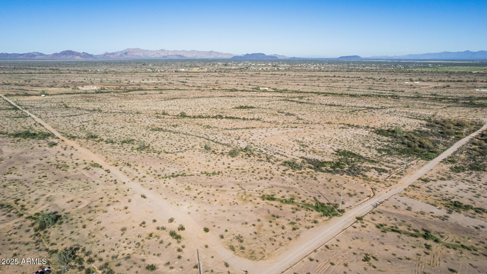 WEST VALLEY RANCH PHASE 2 - Land