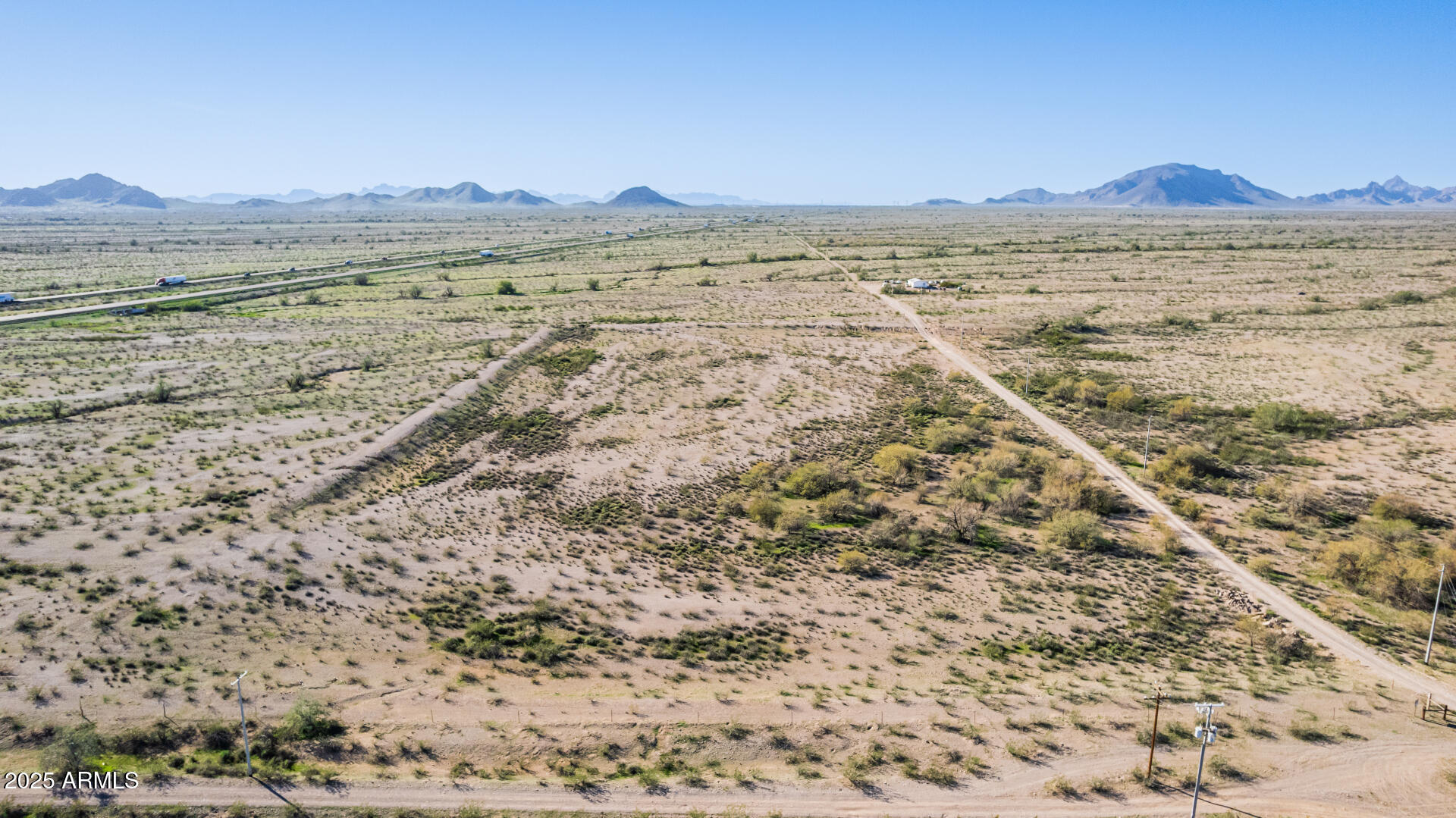WEST VALLEY RANCH PHASE 2 - Land