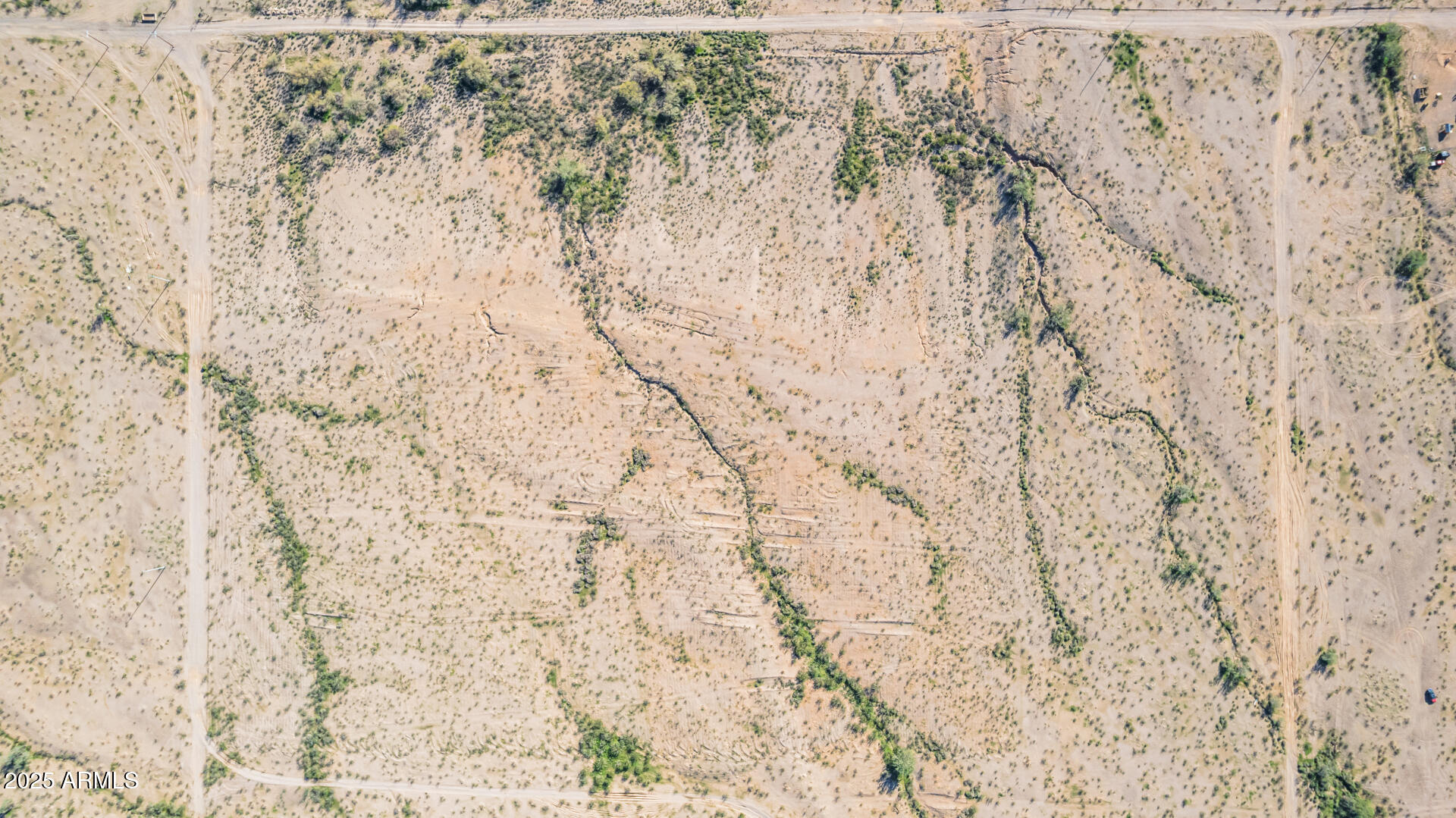 WEST VALLEY RANCH PHASE 2 - Land