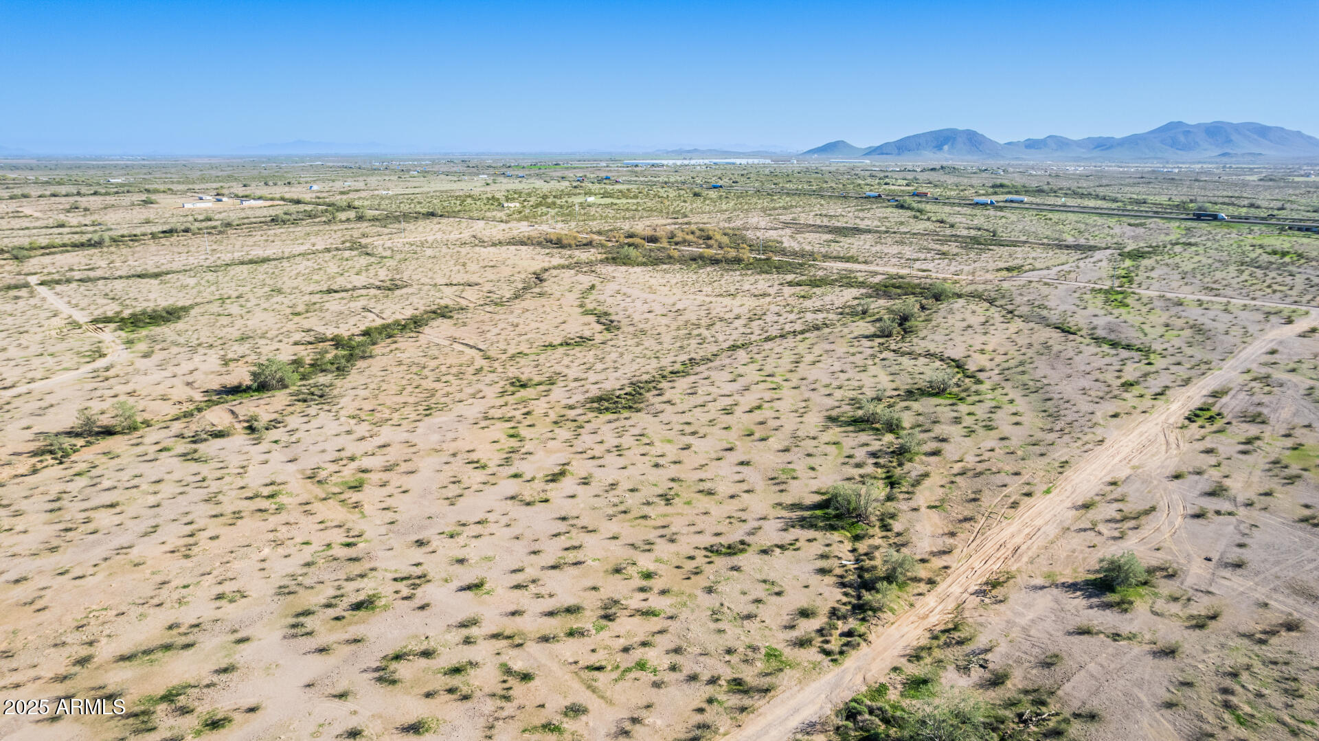 WEST VALLEY RANCH PHASE 2 - Land