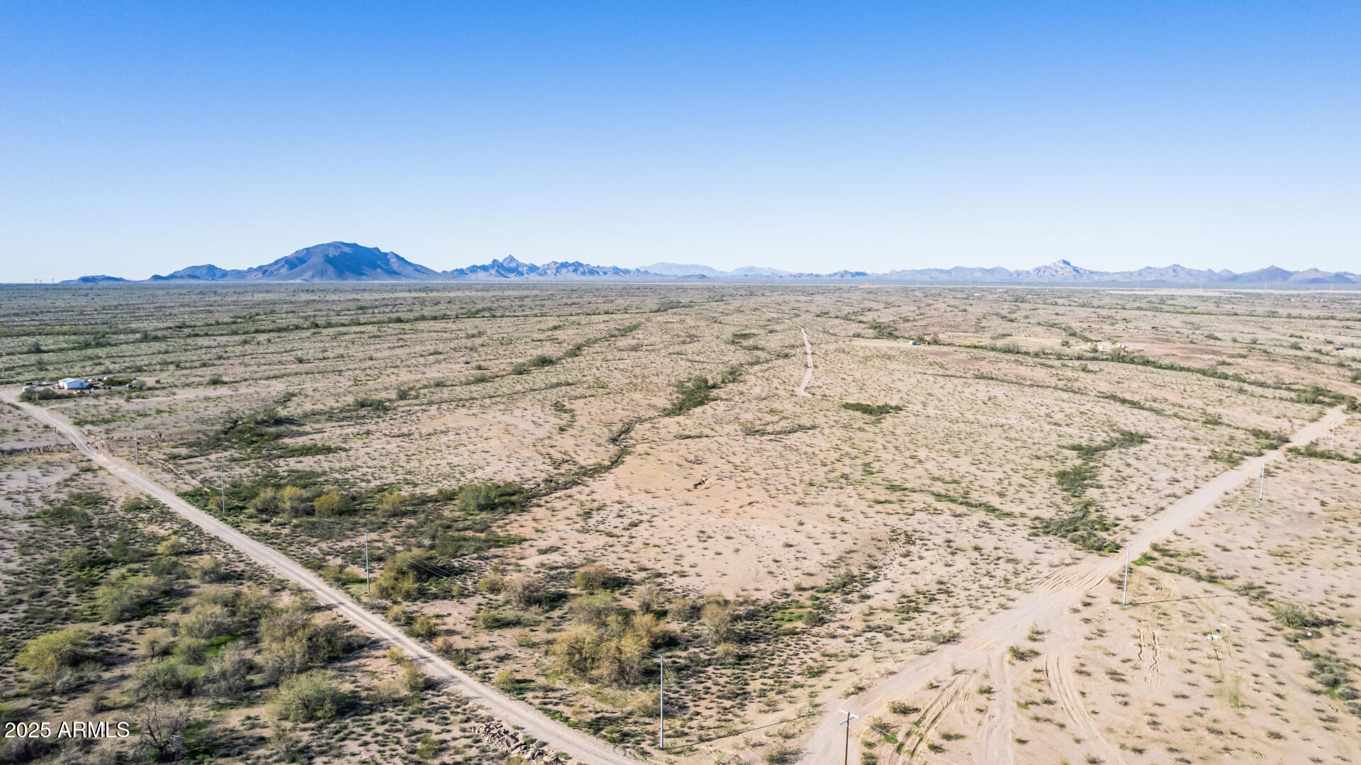 WEST VALLEY RANCH PHASE 2 - Land