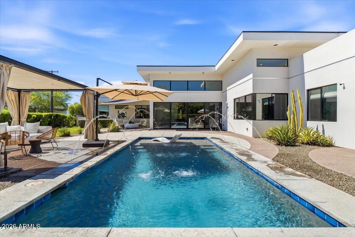 MARION ESTATES BLK A - Residential