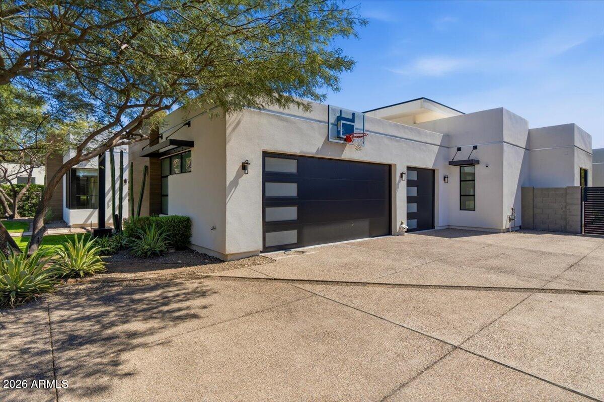 MARION ESTATES BLK A - Residential