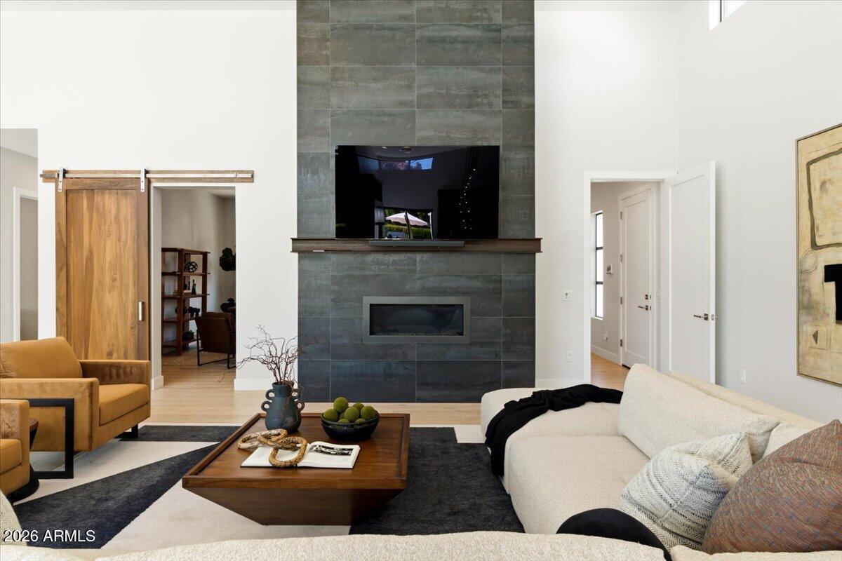 MARION ESTATES BLK A - Residential