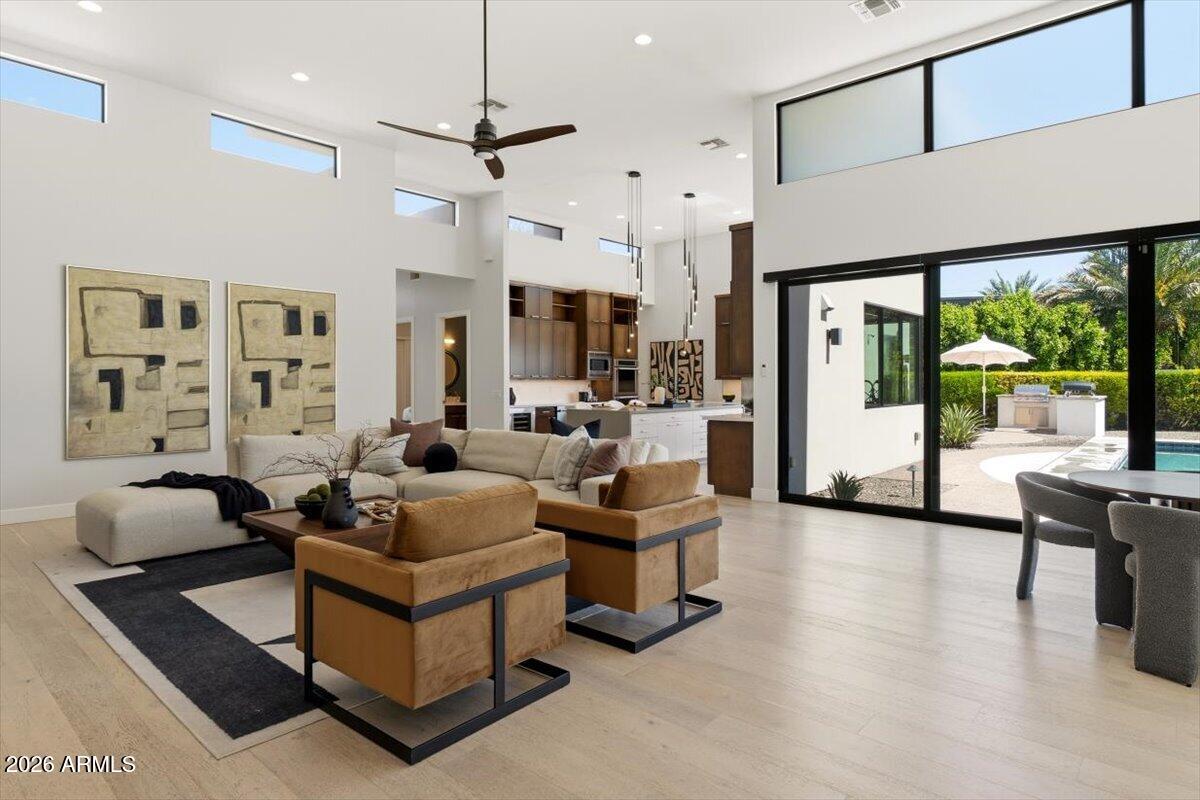 MARION ESTATES BLK A - Residential