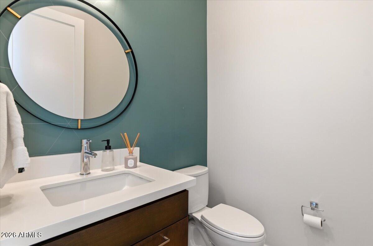 MARION ESTATES BLK A - Residential
