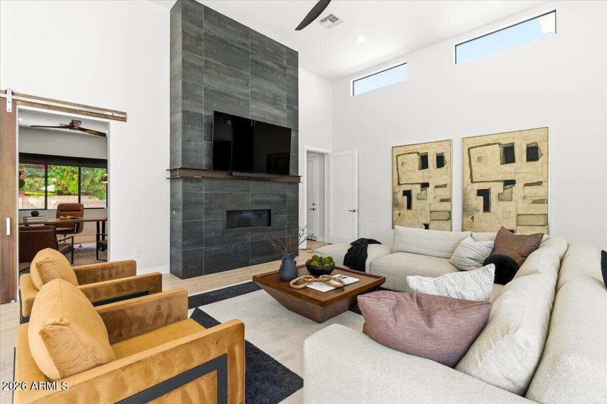 MARION ESTATES BLK A - Residential