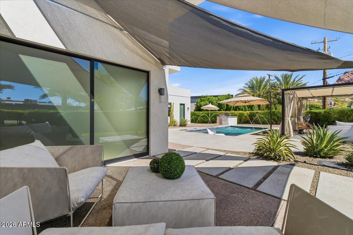MARION ESTATES BLK A - Residential