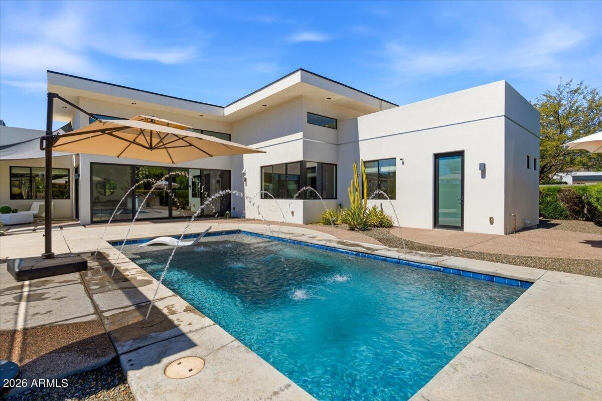 MARION ESTATES BLK A - Residential