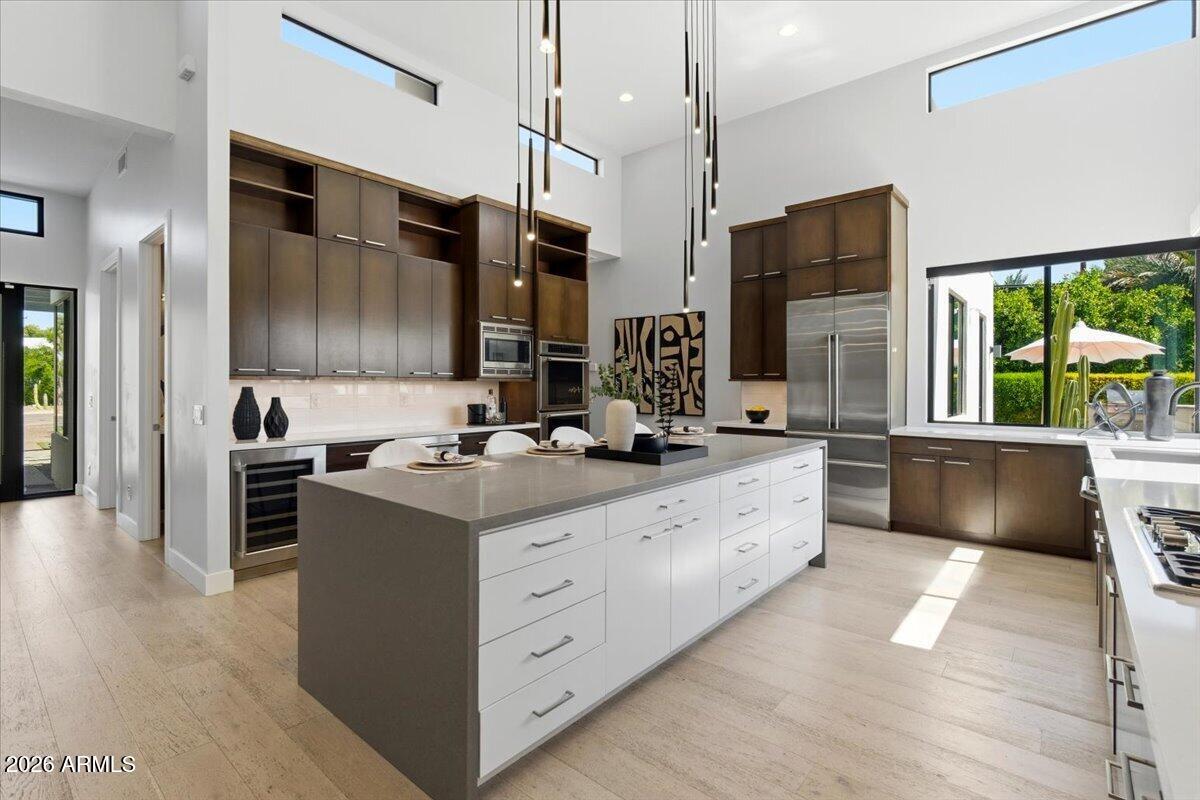 MARION ESTATES BLK A - Residential
