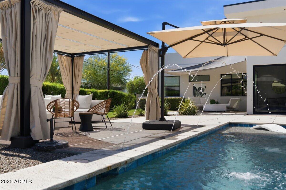 MARION ESTATES BLK A - Residential