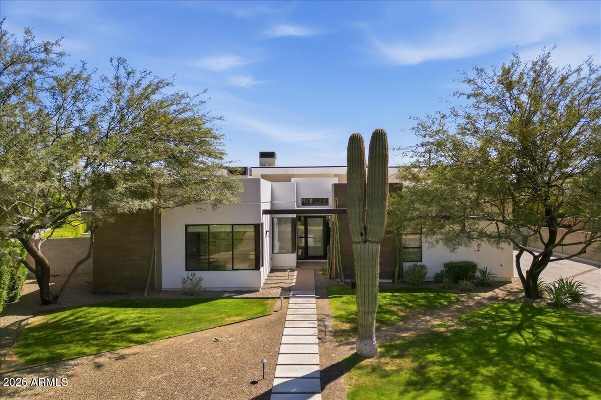 MARION ESTATES BLK A - Residential