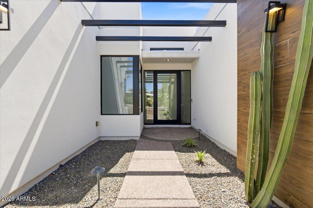 MARION ESTATES BLK A - Residential