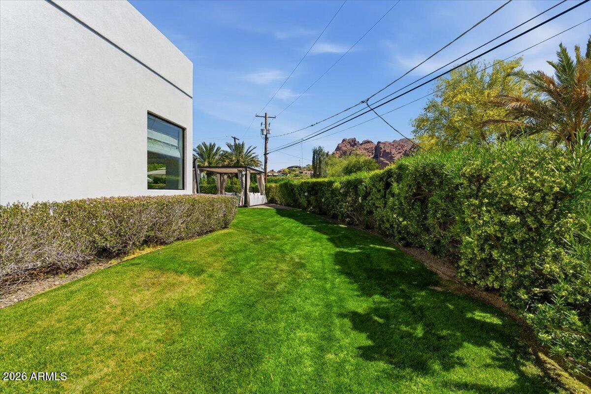 MARION ESTATES BLK A - Residential