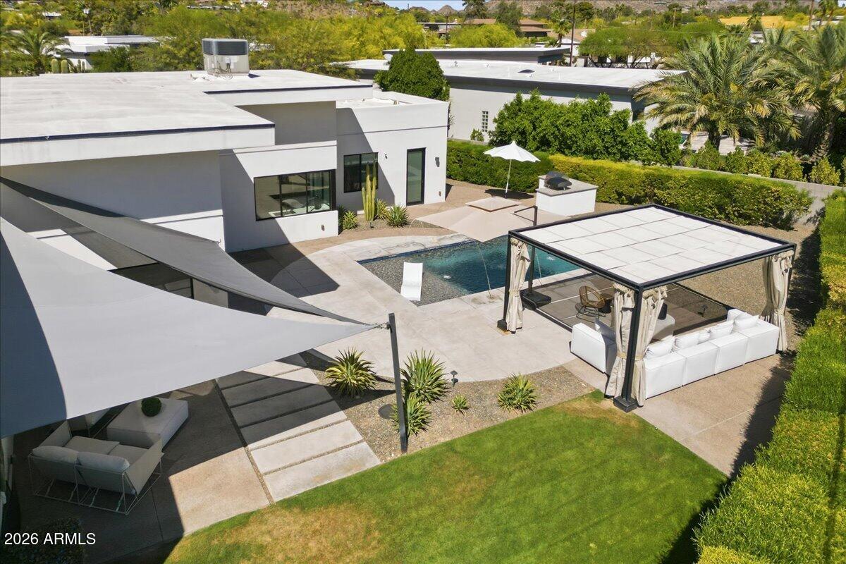 MARION ESTATES BLK A - Residential