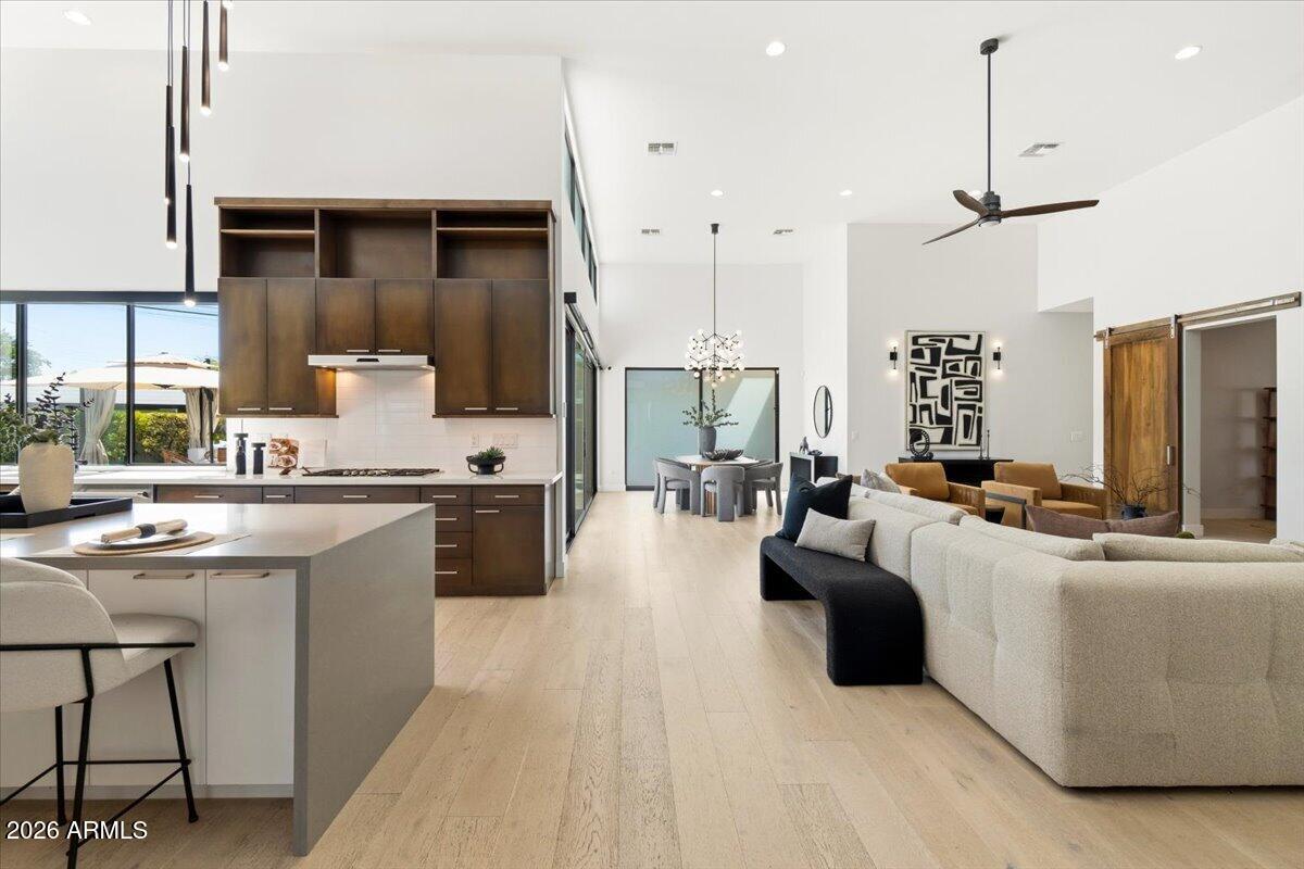 MARION ESTATES BLK A - Residential