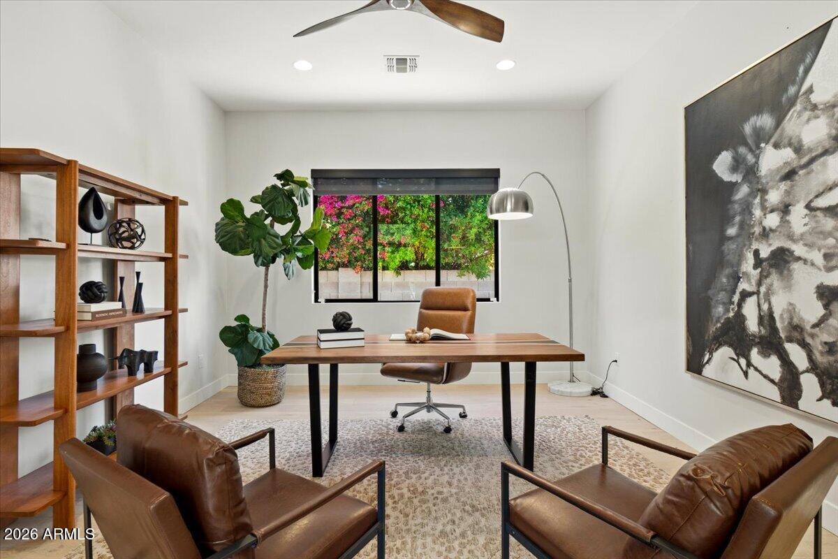 MARION ESTATES BLK A - Residential