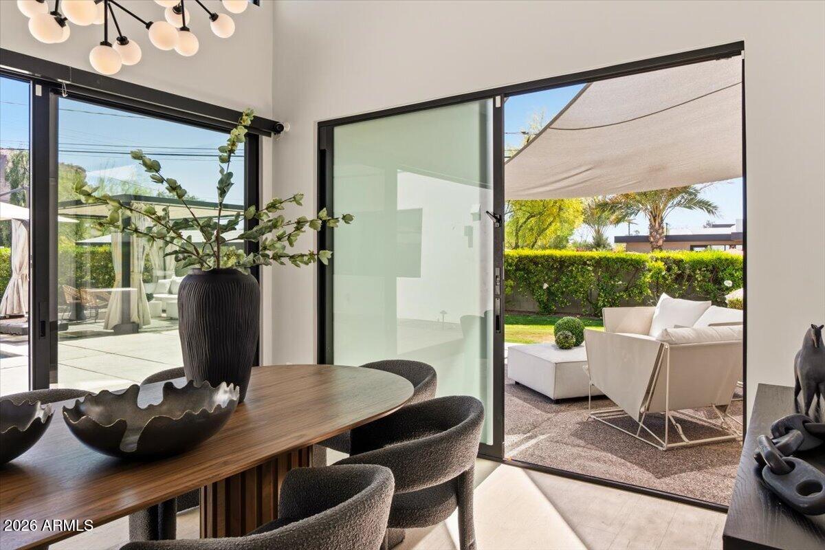 MARION ESTATES BLK A - Residential
