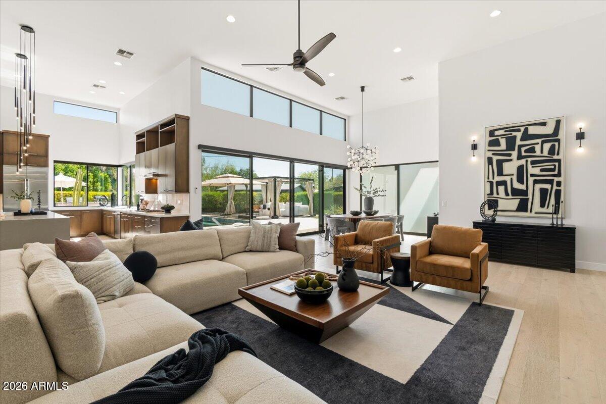 MARION ESTATES BLK A - Residential