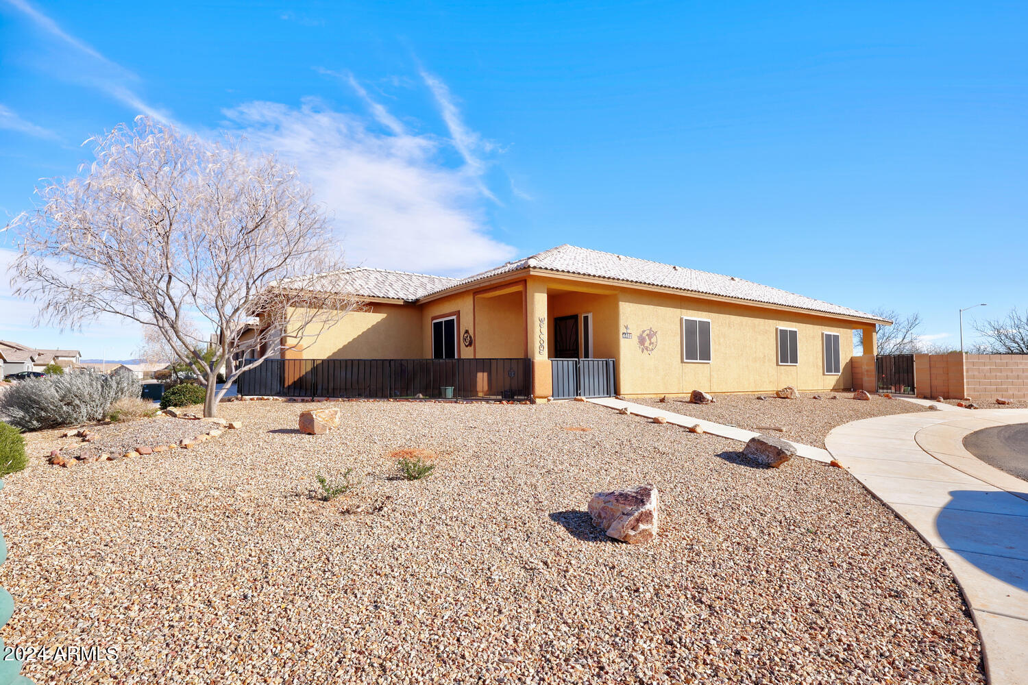 RETREAT PHASE 1 - Residential