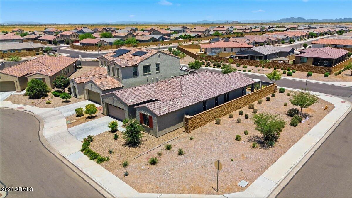 The lakes at Rancho el Dorado III - Residential