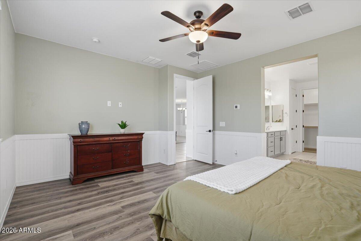 The lakes at Rancho el Dorado III - Residential