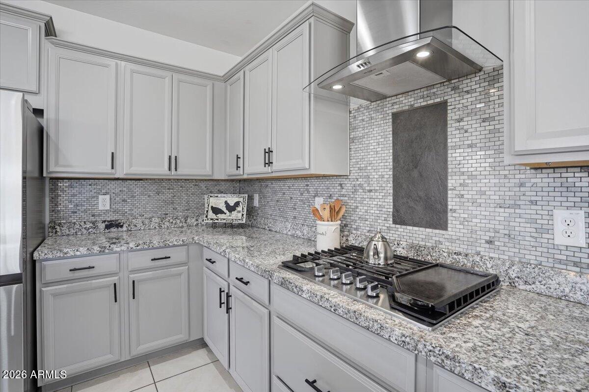 The lakes at Rancho el Dorado III - Residential