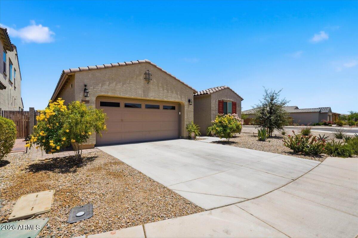 The lakes at Rancho el Dorado III - Residential