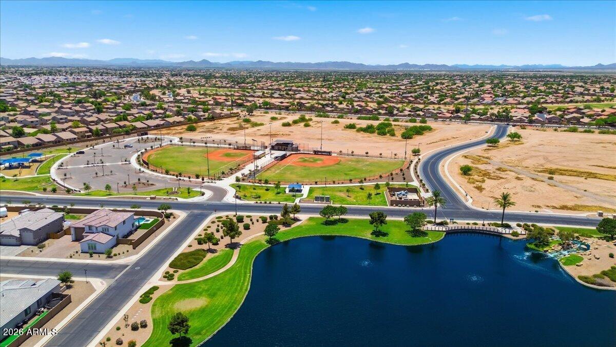 The lakes at Rancho el Dorado III - Residential