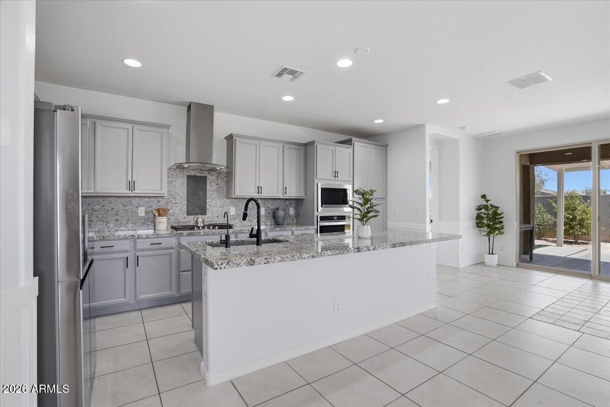 The lakes at Rancho el Dorado III - Residential